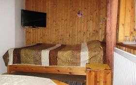 Nepi Hotell